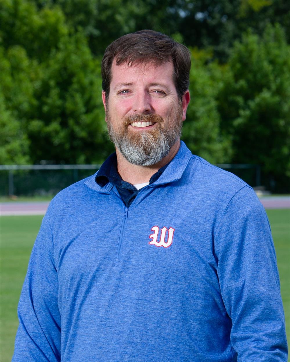 Mr. J. Grant